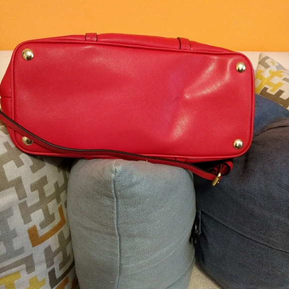 Coach Handbag - Picture 4 of 6